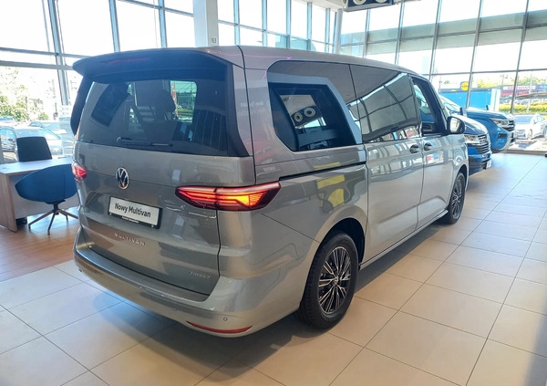 Volkswagen Multivan cena 355900 przebieg: 10, rok produkcji 2024 z Człopa małe 137